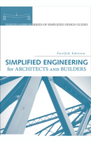 Simplified Engineering for Architects and Builders, 12th Edition - Bookread
