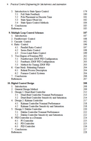 Practical Control Engineering for Mechatronics and Automation 1st Edition