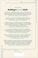 Building a Second Brain: A Proven Method to Organize Your Digital Life and Unlock Your Creative Potential