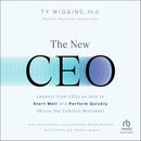 The New Ceo: Lessons from Ceos on How to Start Well and Perform Quickly, Minus the Common Mistakes