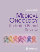 Medical Oncology Illustrated Board Review
