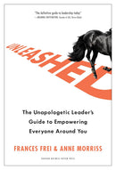 Unleashed Leadership Bundle: Trust, Innovation & High-Performance Teams