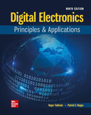 Loose Leaf for Digital Electronics: Principles and Applications 9th Edition