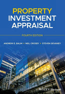 Property Investment Appraisal 4th Edition