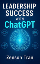 Leadership success with ChatGPT