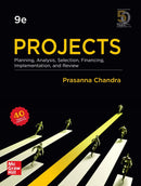 PROJECTS: Planning, Analysis, Selection, Financing, Implementation, and Review