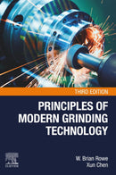 Principles of Modern Grinding Technology 3rd Edition