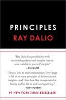 Principles: Life and Work