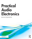 Practical Audio Electronics 1st Edition