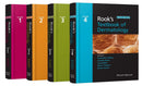 Rook's Textbook of Dermatology  four volumes included 9th