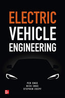 Electric Vehicle Engineering 1st Edition
