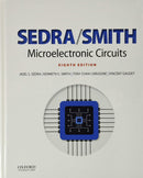 Microelectronic Circuits (The Oxford Series in Electrical and Computer Engineering) 8th Edition