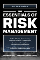 The Essentials of Risk Management, Third Edition 3rd Edition