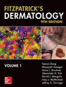 Fitzpatrick's dermatology in general medicine