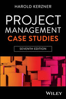Project Management Case Studies 7th Edition
