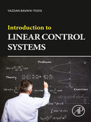 Introduction to Linear Control Systems 1st Edition,