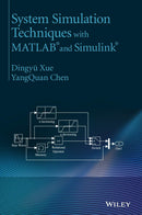 System Simulation Techniques with MATLAB and Simulink 1st Edition