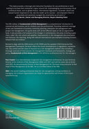 Fundamentals of Risk Management: Understanding, Evaluating and Implementing Effective Risk Management 5th Edition