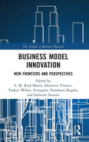 Business Model Innovation: New Frontiers and Perspectives (The Annals of Business Research) 1st Edition