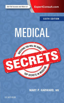 Medical Secrets, 6e