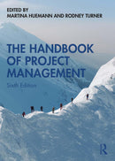 The Handbook of Project Management 6th Edition,