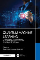 Quantum Machine Learning: Concepts, Algorithms, and Applications