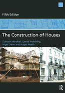 The Construction of Houses 5th Edition