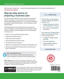 How to Write a Business Plan