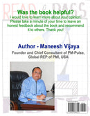 Read And Pass Notes For PMP Exams (Based On PMBOK Guide 6th Edition): The Right Way To Clear PMP Exams