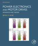 Power Electronics and Motor Drives: Advances and Trends 2nd Edition,