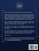 The Project Management Handbook: Simplified Agile, Scrum and DevOps for Beginners