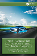 Fault Diagnosis for Electric Power Systems and Electric Vehicles