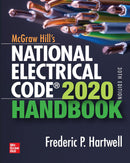 McGraw-Hill's National Electrical Code 2020 Handbook, 30th Edition (McGraw Hill's National Electrical Code Handbook) 30th Edition