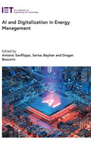 AI and Digitalization in Energy Management (Energy Engineering)