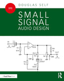 Small Signal Audio Design 4th Edition
