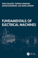 Fundamentals of Electrical Machines