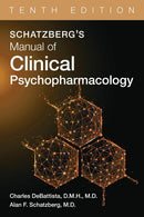 Schatzberg's Manual of Clinical Psychopharmacology (10)