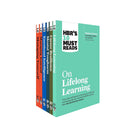 HBR's 10 Must Reads on Managing Yourself and Your Career 6-Volume Collection