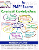 Read And Pass Notes For PMP Exams (Based On PMBOK Guide 6th Edition): The Right Way To Clear PMP Exams