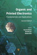 Organic and Printed Electronics: Fundamentals and Applications 2nd Edition