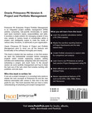 Oracle Primavera P6 Version 8: Project and Portfolio Management