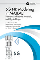 5G NR Modelling in MATLAB 1st Edition