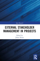 External Stakeholder Management in Projects (Spon Research)