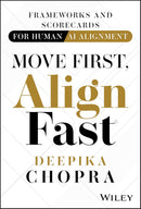 Move First, Align Fast: Frameworks and Scorecards for Human-AI Alignment