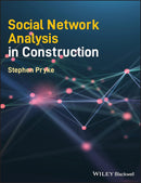 Social Network Analysis in Construction 1st Edition