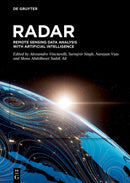 RADAR: Remote Sensing Data Analysis with Artificial Intelligence 1st Edition