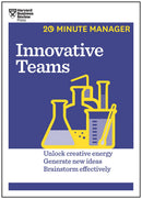 Unleashed Leadership Bundle: Trust, Innovation & High-Performance Teams