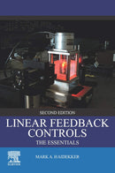 Linear Feedback Controls: The Essentials 2nd Edition,