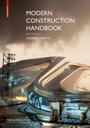 Modern Construction Handbook 5th ed. Edition