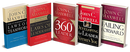 John C. Maxwell Collection (36 Books)